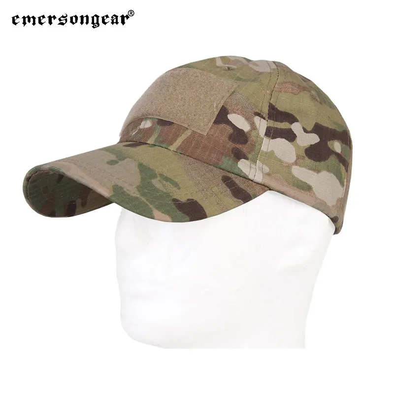 Outdoor Hunting Prints - Emersongear-野球帽,ハイキング帽子,アウトドアハンティング,釣り,スポーツ,迷彩戦術帽子,エアソフトキャンプ,日焼け止めem8560