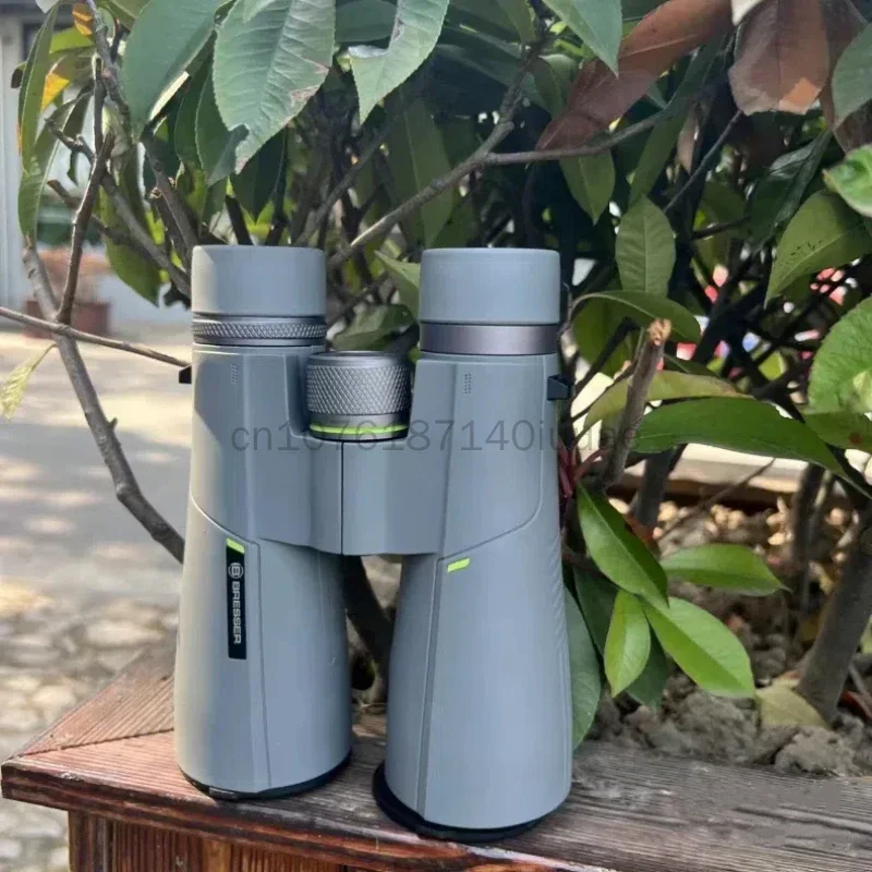 Hunting Outdoor Watch - ブレッサー双眼鏡高倍率 HD 低光量ナイトビジョン防水望遠鏡屋外バードウォッチング狩猟旅行用