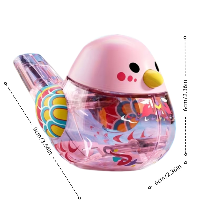 水笛、鳥笛、水用鳥笛、狩猟用カラスの呼び笛、デコイ用ゲームコ - Game Call Whistle のレビューと価格