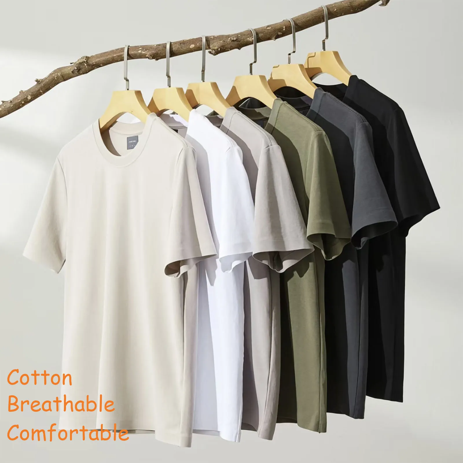 面白い鹿狩りの理由アウトドアユーモア鹿の季節ジョークTシャツ - Outdoor Hunting Graphic Tees のレビューと価格