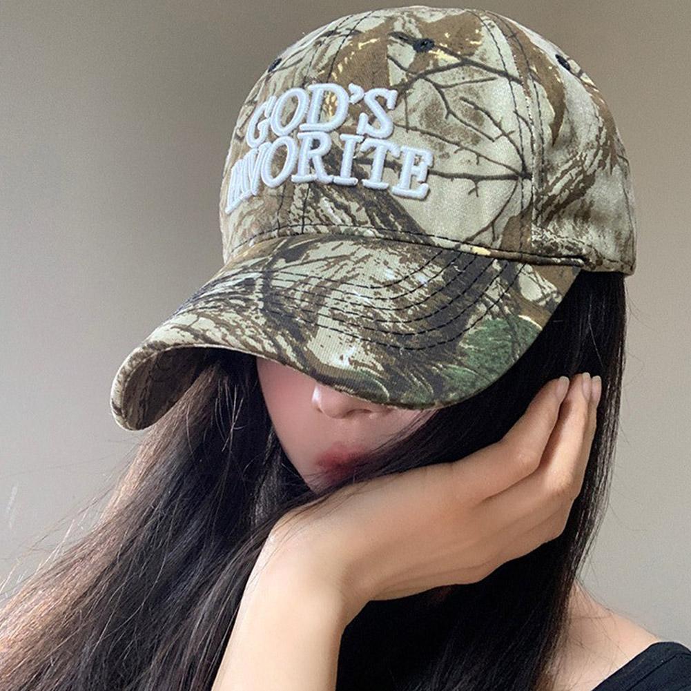 男性迷彩野球帽通気性日焼け止め帽子アウトドアスポーツ狩猟ハイ - Hunting Outdoor Decor のレビューと価格