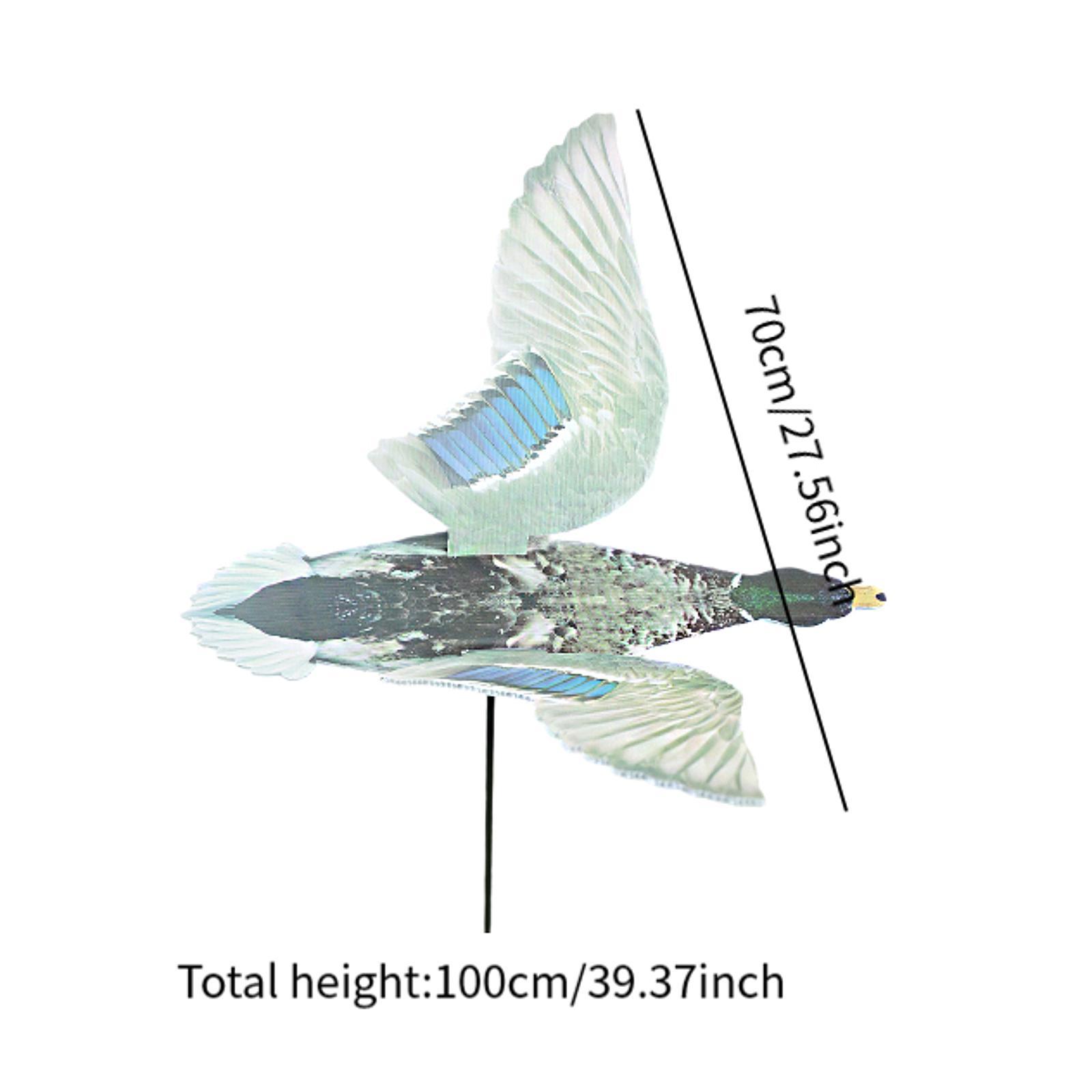 屋外狩猟用ダックデコイ 多機能 ヤード用 ポータブル装飾 本 - Hunting Outdoor Decor のレビューと価格