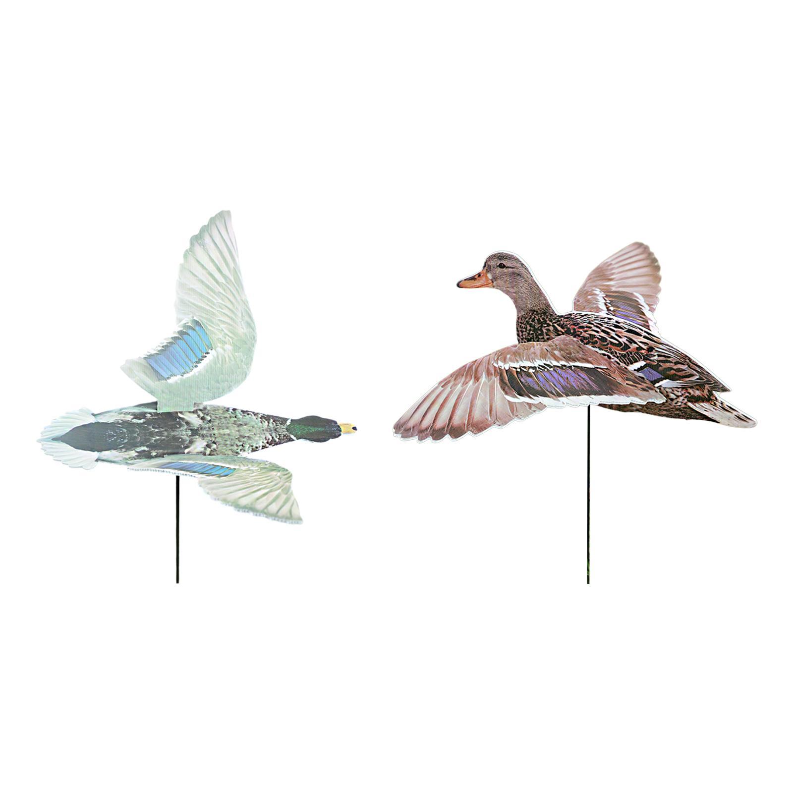 屋外狩猟用ダックデコイ 多機能 ヤード用 ポータブル装飾 本 - Hunting Outdoor Decor のレビューと価格