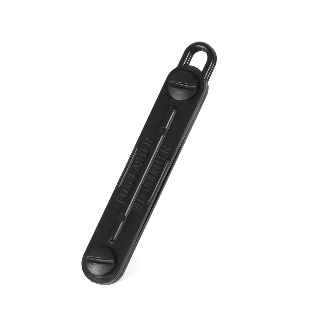 屋外フォックスダウンフォックスブラスターコールブラックホイッ - Game Call Whistle のレビューと価格
