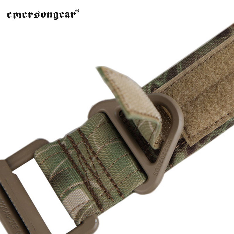 Emersongear-タクティカル懸垂下降ウエストストラッ - Outdoor Hunting Prints のレビューと価格