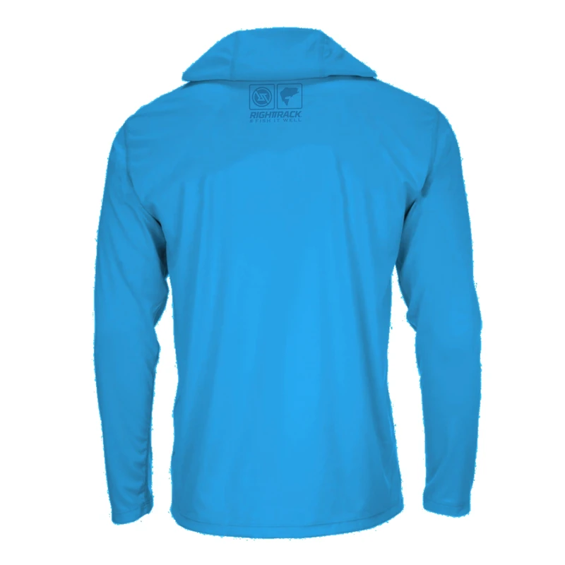 カラフルなメンズフード付きスウェットシャツ,釣り服,uv u - Outdoor Hunting Hoodie のレビューと価格