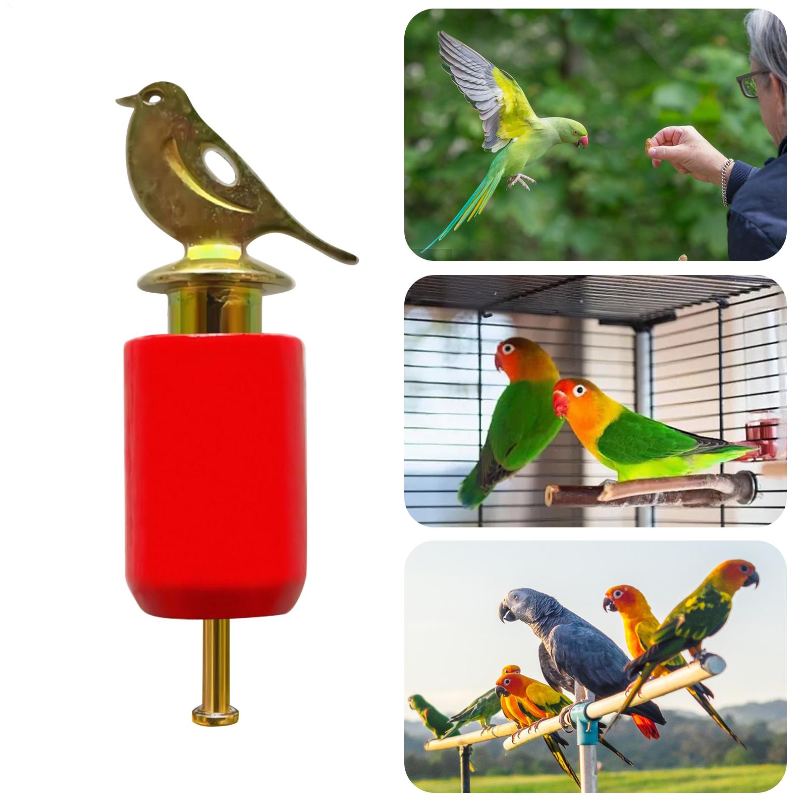 鳥の鳴き声ホイッスル リアルなホーン インタラクション トレ - Game Call Whistle のレビューと価格