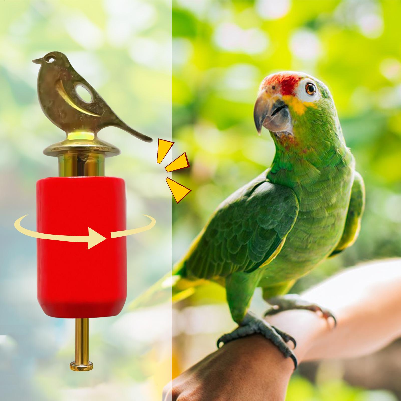大人のための鳥笛 インタラクショントレーニング リアルなホー - Game Call Whistle のレビューと価格
