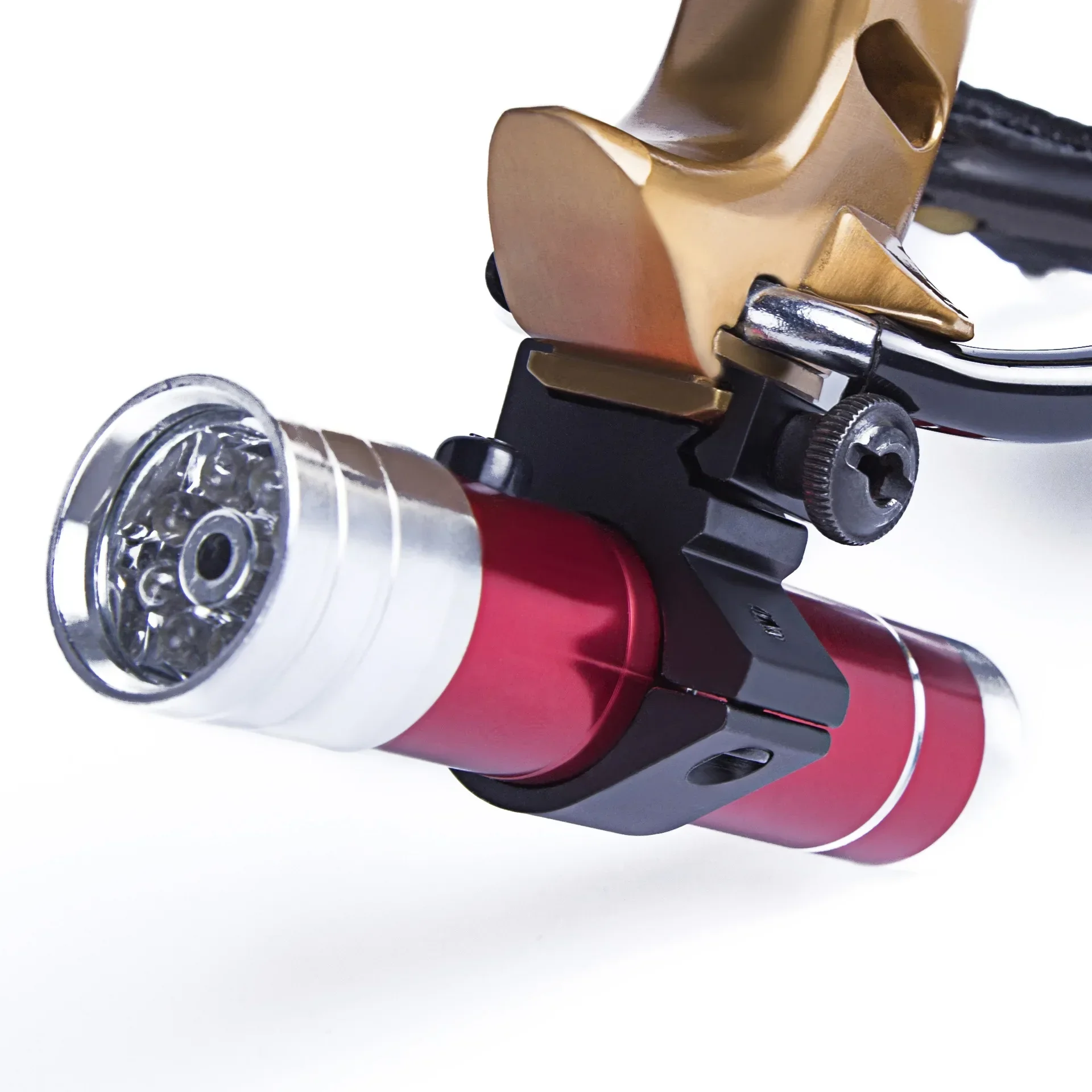手首のサポート,輪ゴム,パチンコ,伝統的な金属の屋外ハンティ - Outdoor Hunting Launcher のレビューと価格