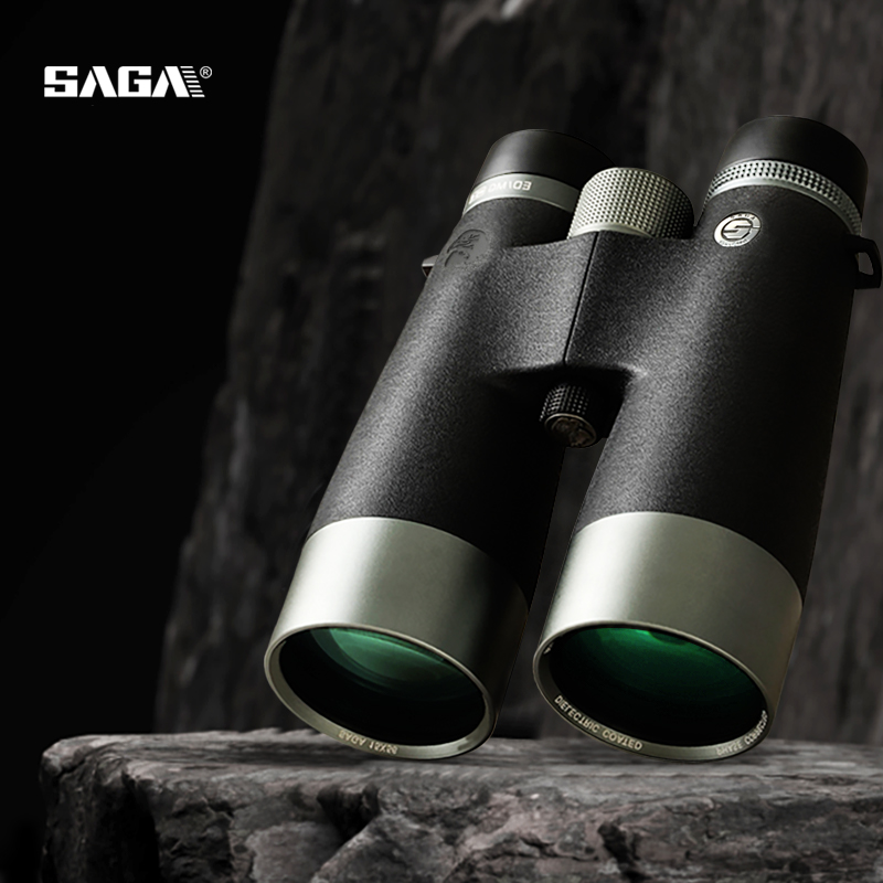 SAGA ED レンズ 15x56 プロフェッショナル双眼鏡 - Hunting Outdoor Watch のレビューと価格