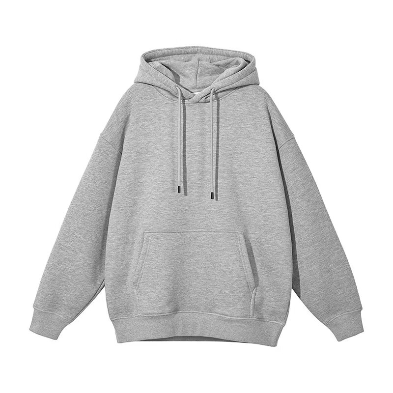 ユニセックスパーカースウェットシャツ秋冬ファッションカップル - Outdoor Hunting Hoodie のレビューと価格