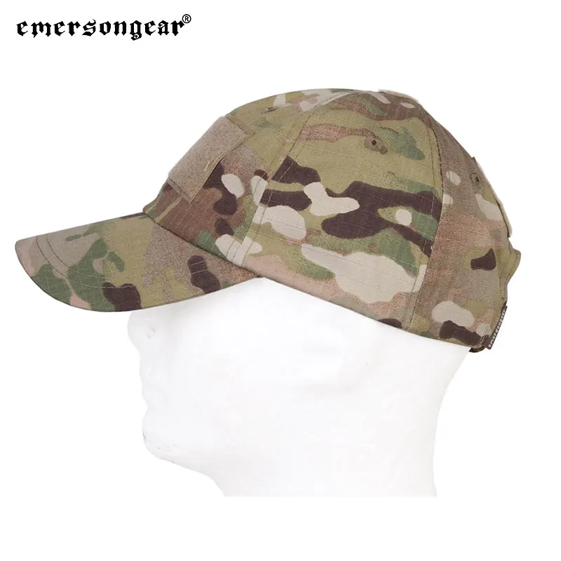 Emersongear-野球帽,ハイキング帽子,アウトドアハ - Outdoor Hunting Prints のレビューと価格
