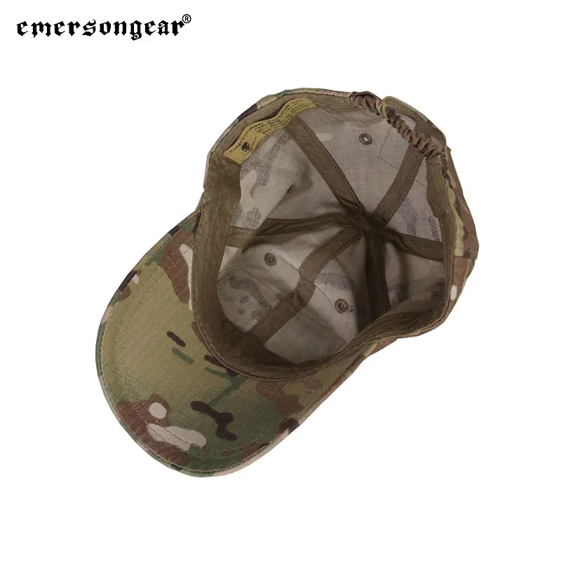 Emersongear-野球帽,ハイキング帽子,アウトドアハ - Outdoor Hunting Prints のレビューと価格
