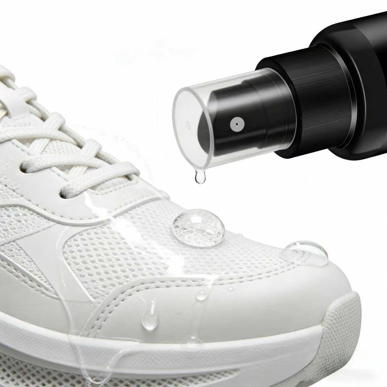 50ML シューズレイン＆ステインプロテクタースプレー -  - Bear Spray Protection のレビューと価格