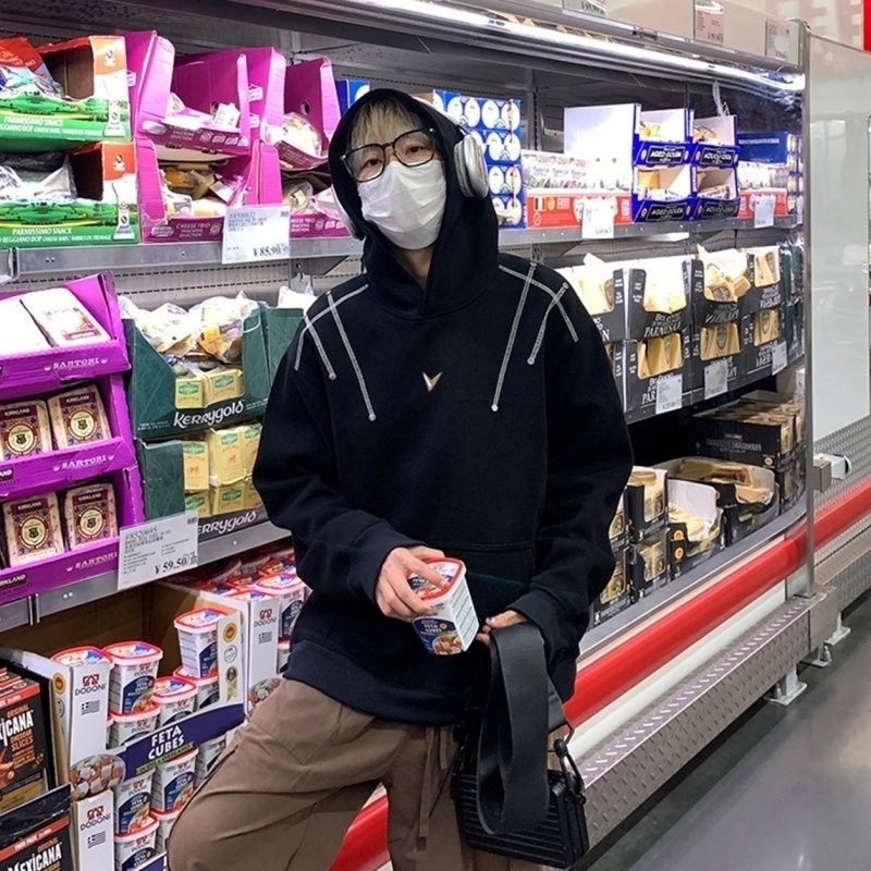 メンズ用帽子付きパーカー、高品質迷彩柄、ハンティング、冒険、 - Outdoor Hunting Hoodie のレビューと価格